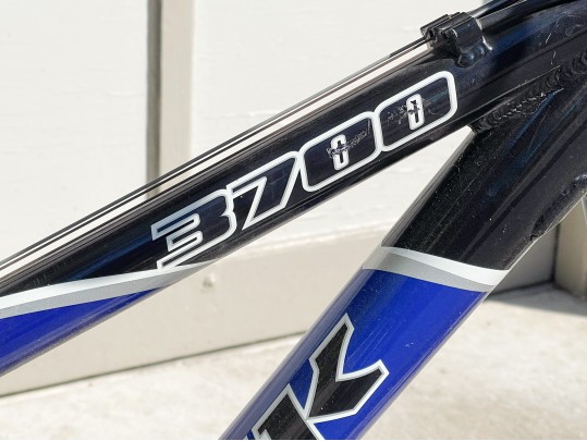 Trek Alpha Womens Bike