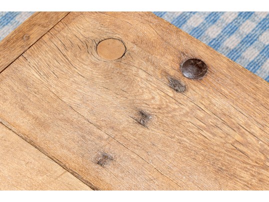 Handsome Antique Storage Chest