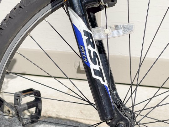 Trek Alpha Womens Bike