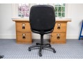 Useful Black Office Chair