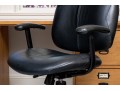 Useful Black Office Chair