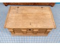 Handsome Antique Storage Chest
