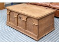 Handsome Antique Storage Chest