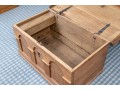 Handsome Antique Storage Chest