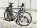 Raleigh SC 40 Mens Bike