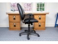 Useful Black Office Chair