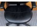 Useful Black Office Chair