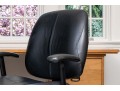 Useful Black Office Chair