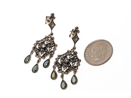 Excellent Lot Of Sterling Silver Jewelry