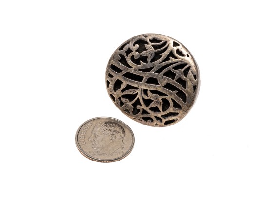 Excellent Lot Of Sterling Silver Jewelry