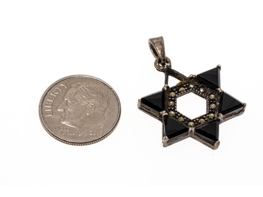 Excellent Lot Of Sterling Silver Jewelry