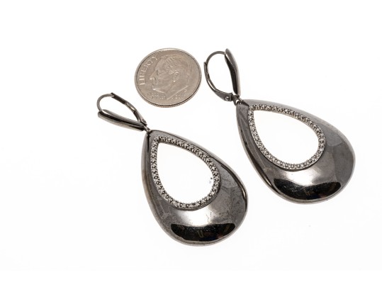 Excellent Lot Of Sterling Silver Jewelry