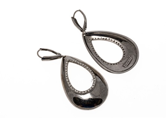 Excellent Lot Of Sterling Silver Jewelry