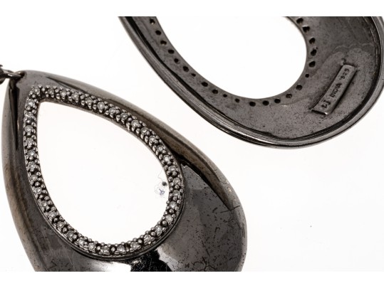 Excellent Lot Of Sterling Silver Jewelry