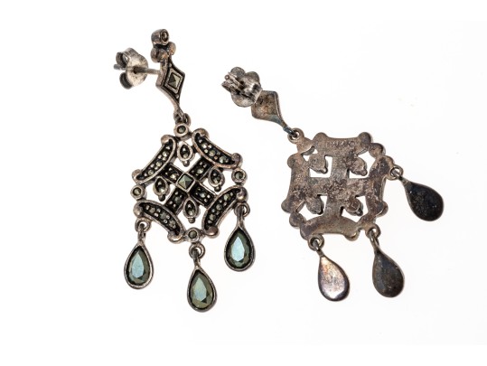 Excellent Lot Of Sterling Silver Jewelry