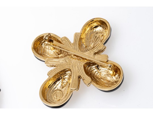 Collection Of Colorful Fashon And Gold Filled Jewelry