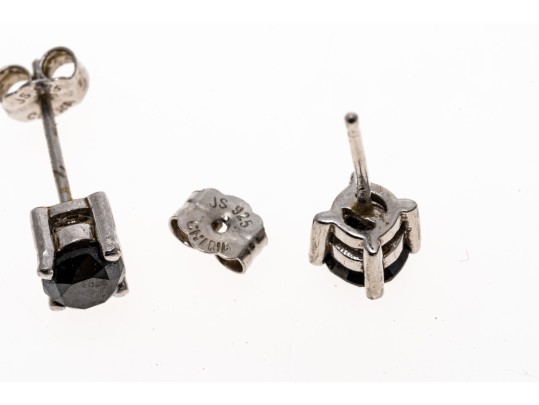 Excellent Lot Of Sterling Silver Jewelry