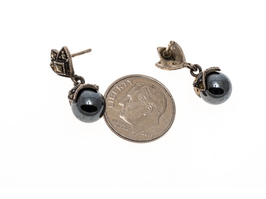 Excellent Lot Of Sterling Silver Jewelry