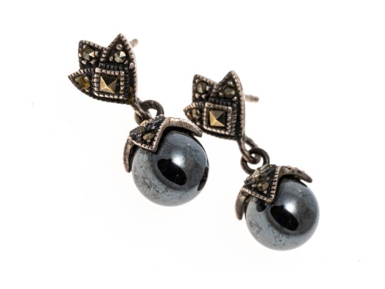 Excellent Lot Of Sterling Silver Jewelry