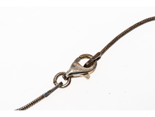 Excellent Lot Of Sterling Silver Jewelry