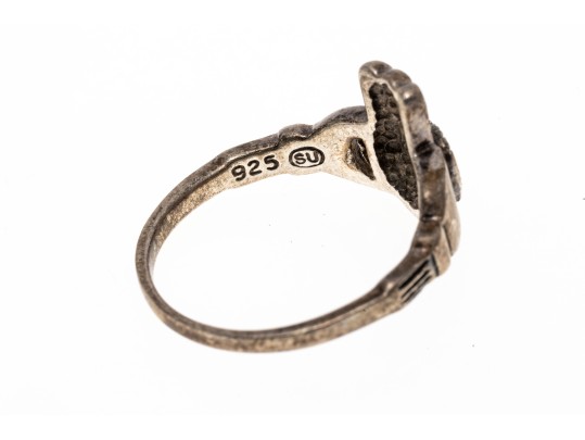 Excellent Lot Of Sterling Silver Jewelry