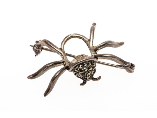 Excellent Lot Of Sterling Silver Jewelry