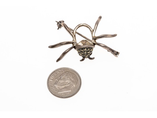 Excellent Lot Of Sterling Silver Jewelry