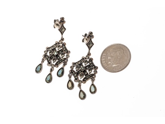 Excellent Lot Of Sterling Silver Jewelry