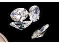 Loose Stones: 4 Marques Cut Diamonds, 0.99 TCW