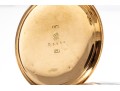 Antique 14K Waltham Mechanical Pocket Watch