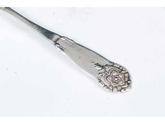 Collection Of 800 And 830 Silver