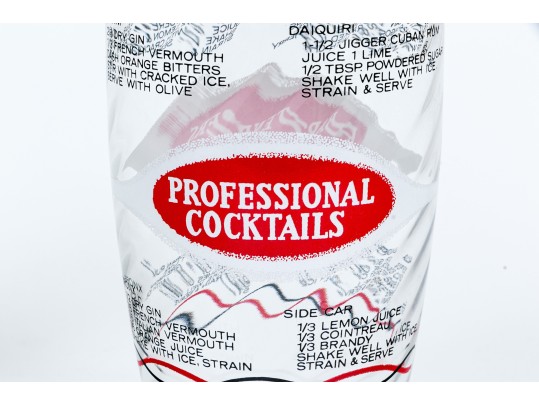 Awesome Collection Of 27 Assorted Shot Glasses