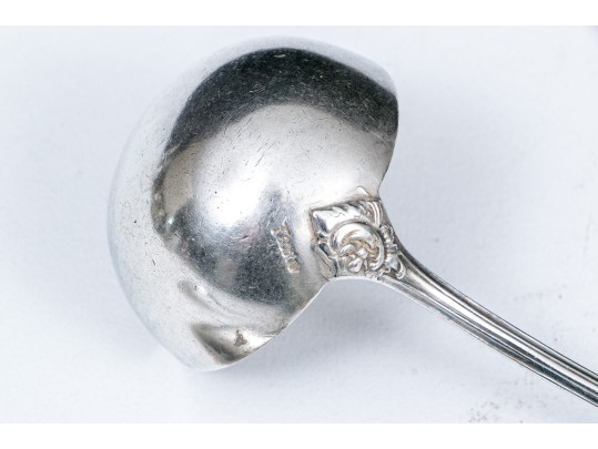 Collection Of 800 And 830 Silver