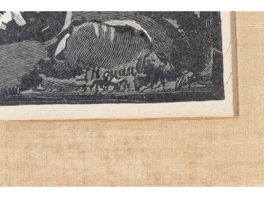 Georges Rouault (French, 1871-1958) 