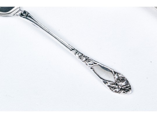 Collection Of 800 And 830 Silver