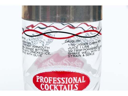 Awesome Collection Of 27 Assorted Shot Glasses