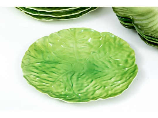 Collection Of Decorative Ceramics