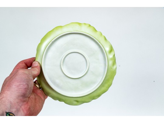 Collection Of Decorative Ceramics