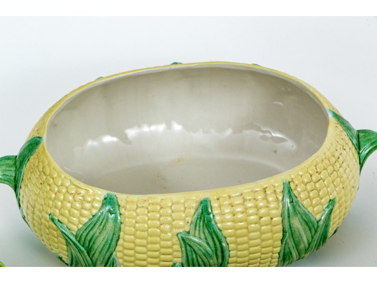 Collection Of Decorative Ceramics