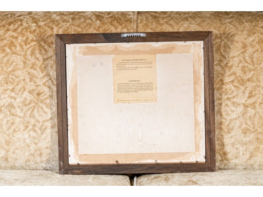 Georges Rouault (French, 1871-1958) 