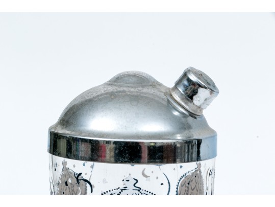 Awesome Collection Of 27 Assorted Shot Glasses