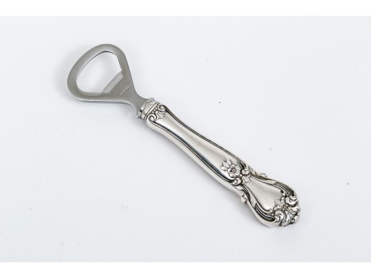 Sterling Handled Serving Pieces