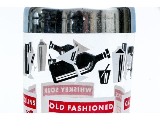 Awesome Collection Of 27 Assorted Shot Glasses