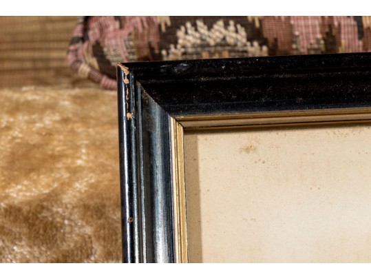 Salvador Dali (Spanish, 1904-1989) “Cervantes” Etching