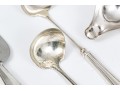 Sterling Handled Serving Pieces