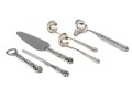 Sterling Handled Serving Pieces