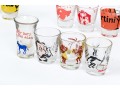 Awesome Collection Of 27 Assorted Shot Glasses
