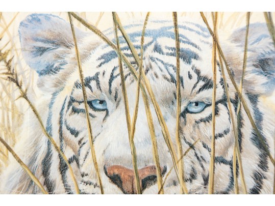 John Seerey-Lester (1945 - 2020) 