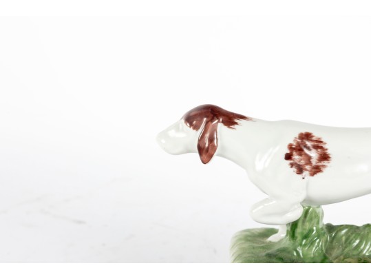 Elizabeth Arden Porcelain 
