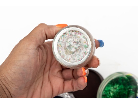 Millefiori Murano Art Glass Paperweights